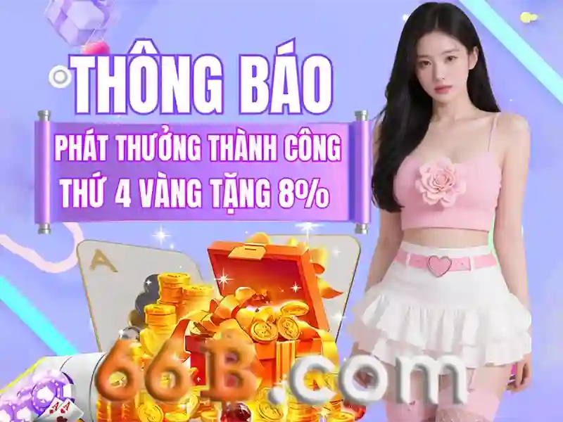 Khuyến mãi 66b - Cơ hội vàng cho người tiêu dùng hiện đại