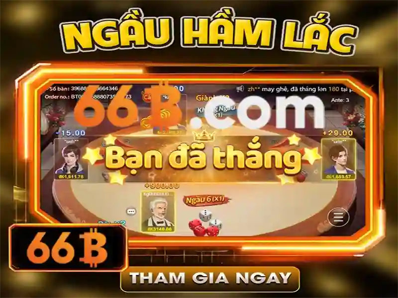 Đặc điểm chính của 66b