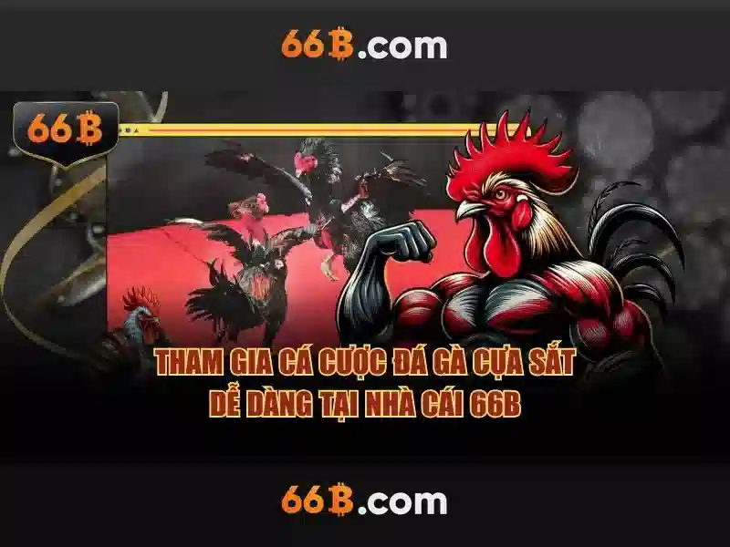 Tương lai của 66B