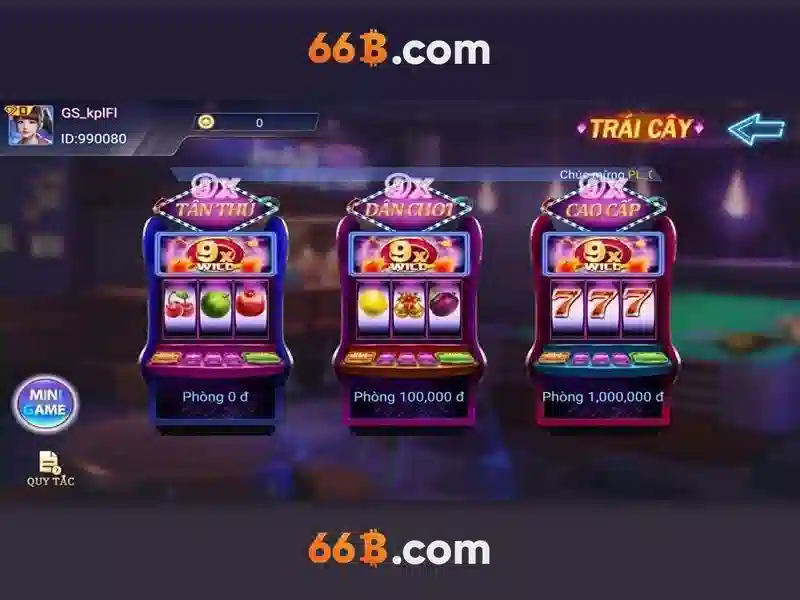 Nguồn gốc và sứ mệnh của 66b web