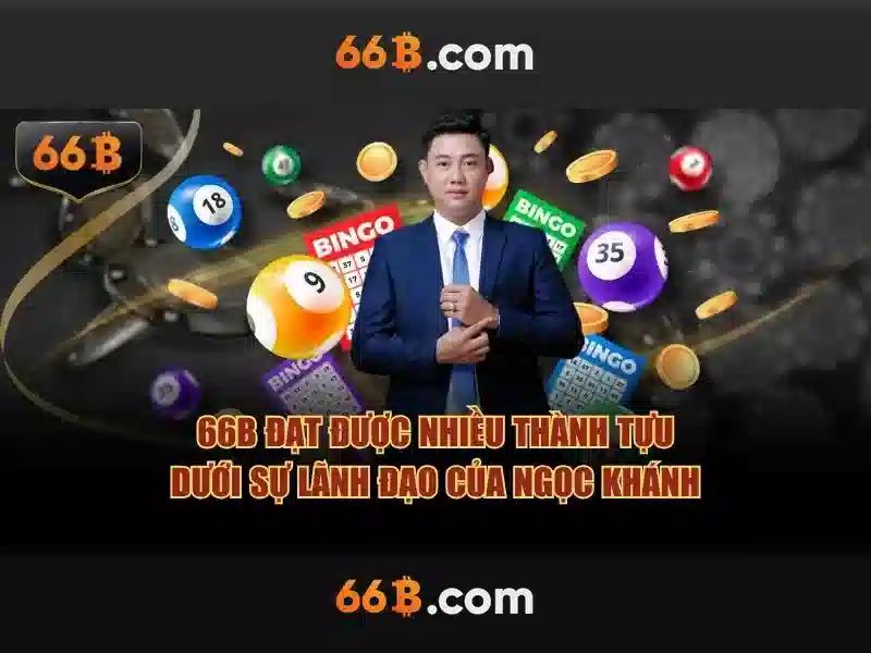 Slot 66b và hành trình trải nghiệm: từ nguồn gốc đến tương lai