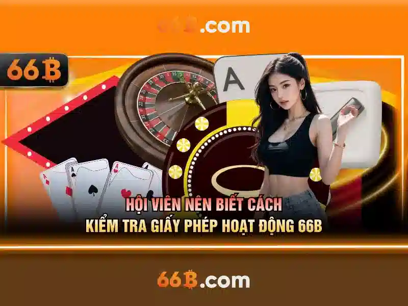 66b mới nhất – tổng quan