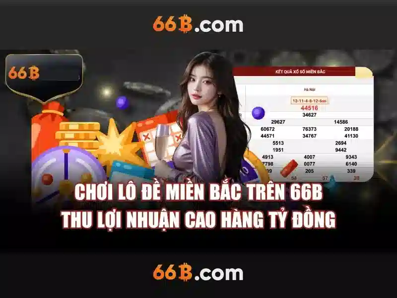 66b và tham số của nó