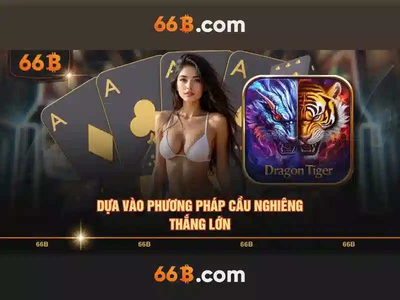 Lợi thế của 66B