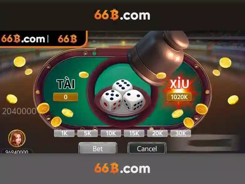 66B là gì?
