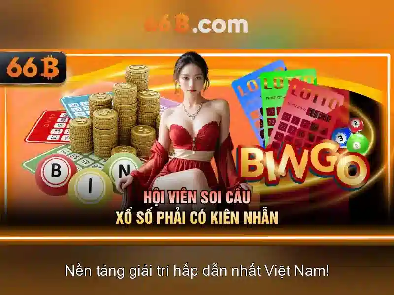 Tương lai của 66b