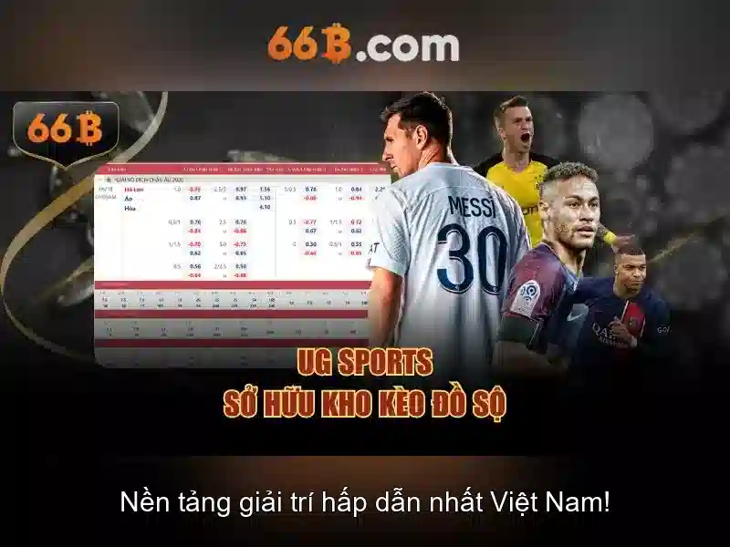 Khám phá mô hình 66b: sức mạnh, kiến trúc và ứng dụng