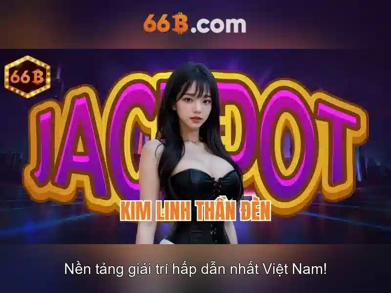 66B là gì và tại sao nó quan trọng
