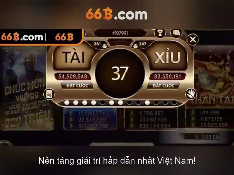 Giới thiệu về 66b