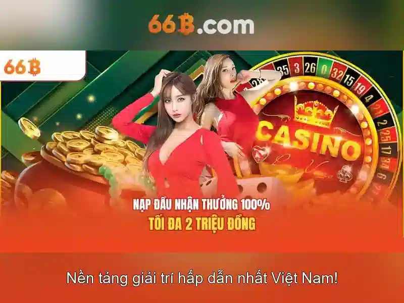 66b: một khái niệm huyền bí