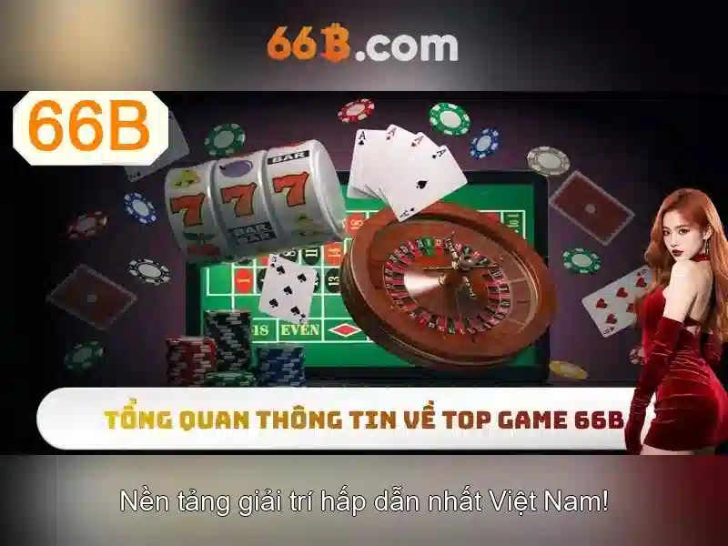 66B là gì?