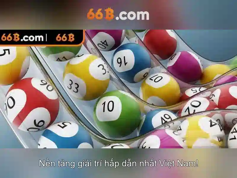 66B là gì?