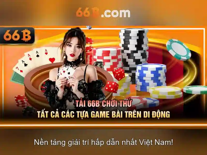 Khám phá 66b: khái niệm và ứng dụng