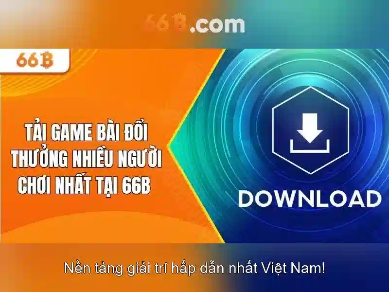 Tuong lai cua 66b