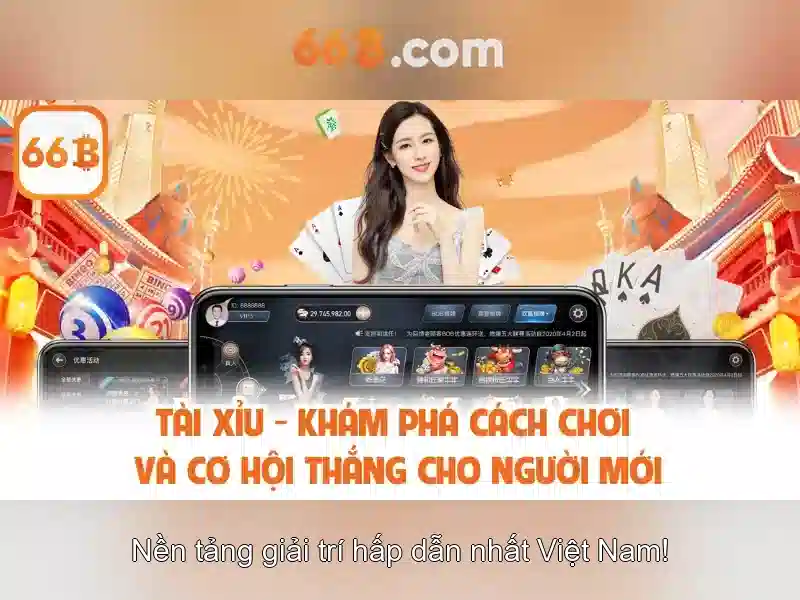 66B là gì trong thế giới AI