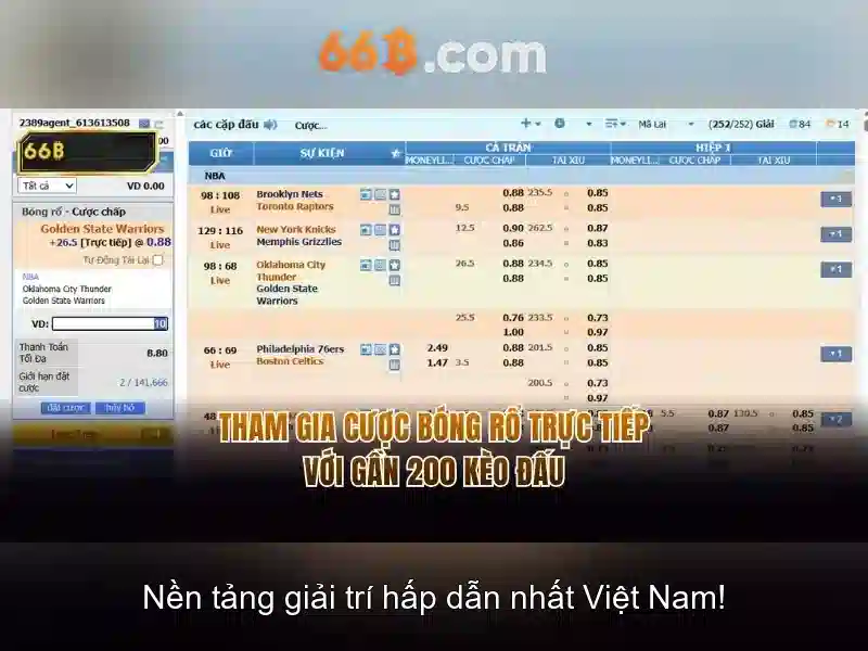 Đào tạo và triển khai