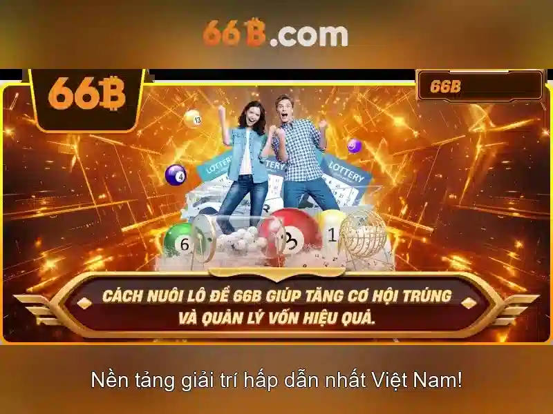 Tương lai của 66b