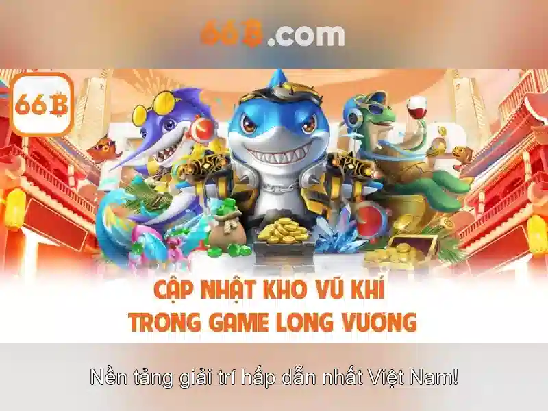 66b: Khái niệm, tính năng và ứng dụng