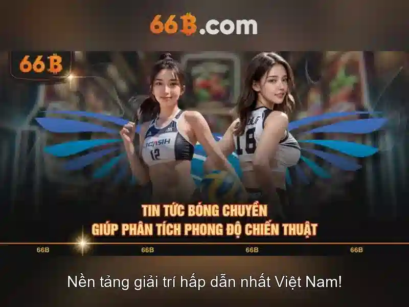 66B là gì và tại sao nổi bật?<p style=