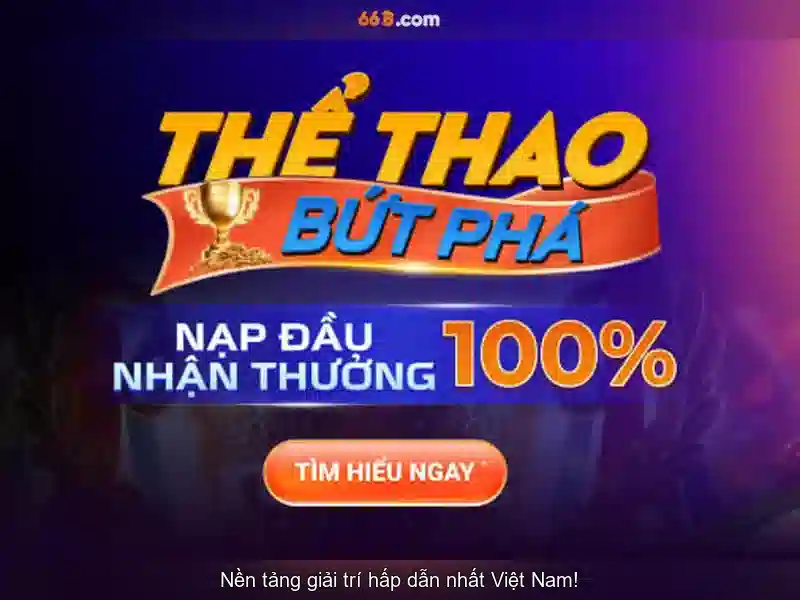 66b trong công nghệ và đời sống