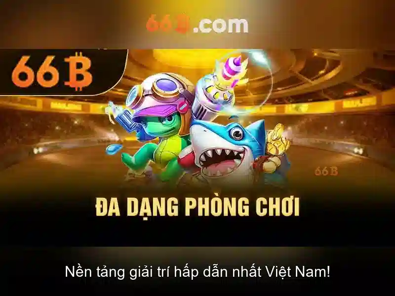 Đặc điểm nổi bật của 66B