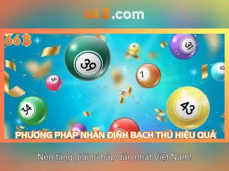 Đặc điểm nổi bật của 66B