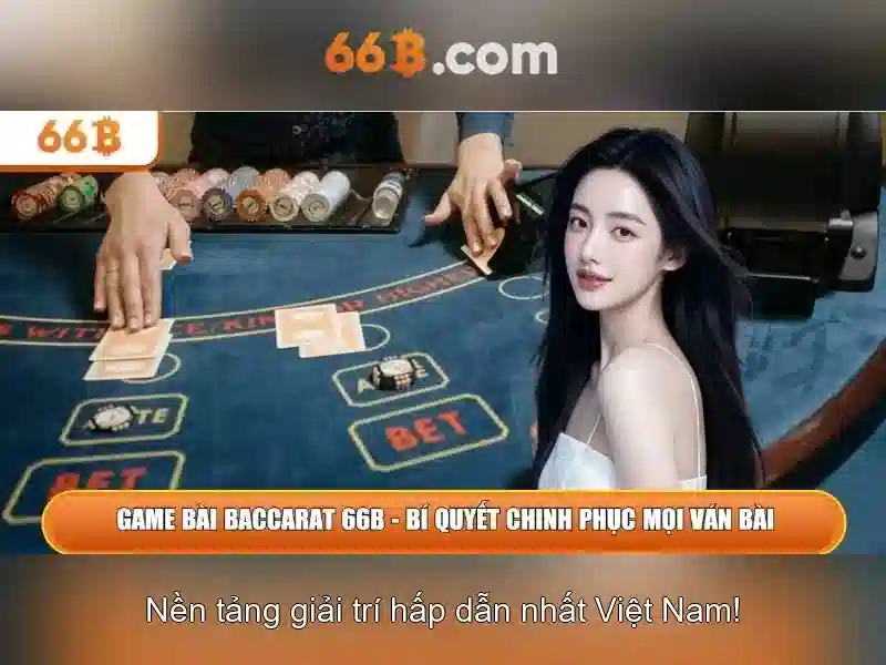 Công nghệ nền tảng của 66B