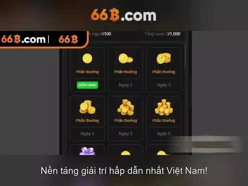 66b là gì?