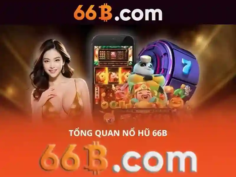 game 66b – Hành trình và giá trị thương hiệu