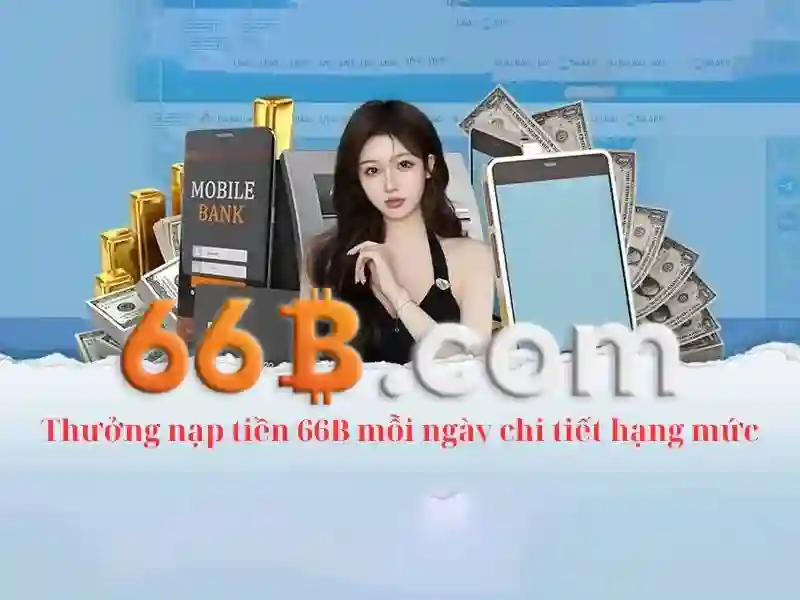 bắn cá 66b – Trải nghiệm đỉnh cao an toàn cho người chơi Việt