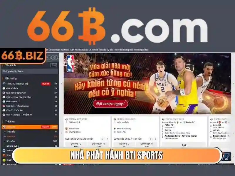 the thao – một nhịp đập mới cho phong cách sống năng động