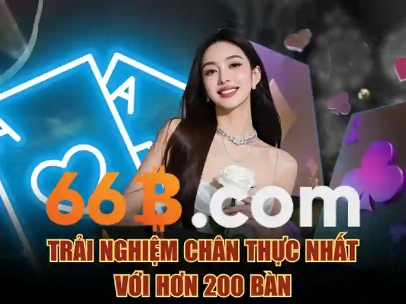 tài khoản 66b – Khám phá hành trình và trải nghiệm người dùng