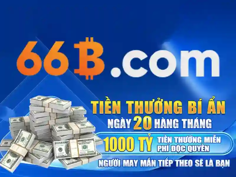 bắn cá 66b – Trải nghiệm đỉnh cao an toàn cho người chơi Việt