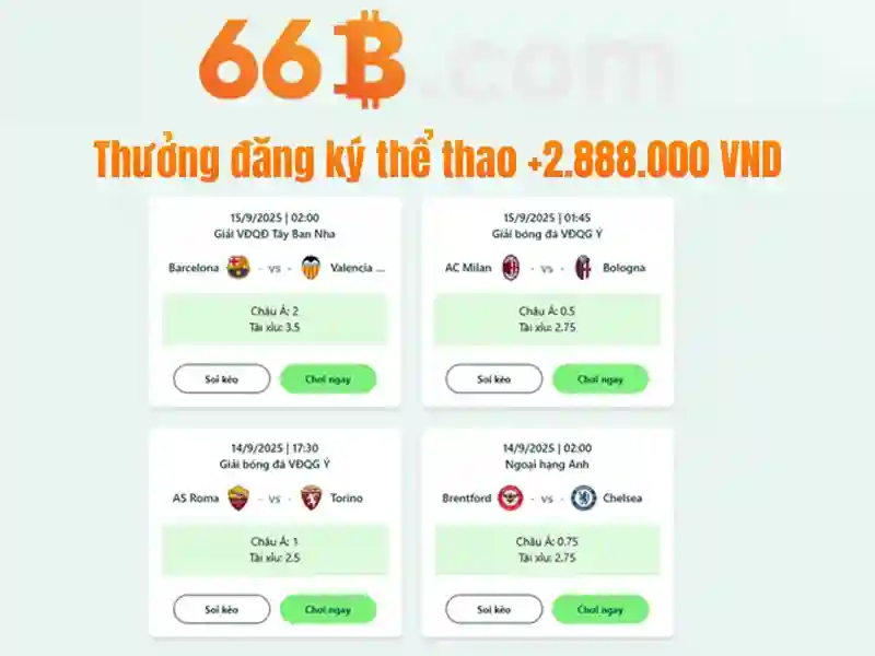 Khuyến mãi 66b - Cơ hội vàng cho người tiêu dùng hiện đại
