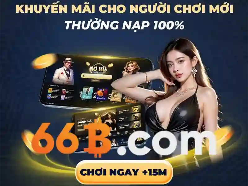 Triển vọng phát triển và tầm nhìn tương lai của tải 66b