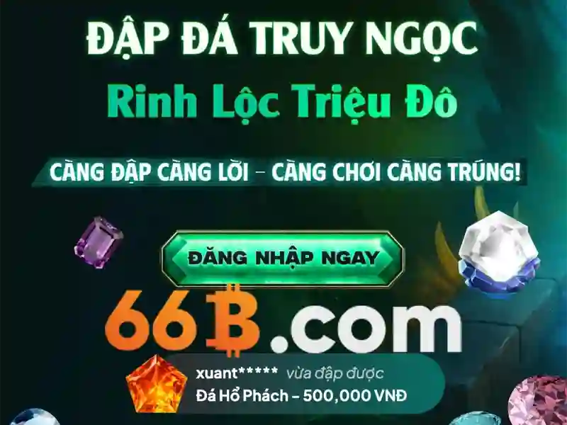 link 66b – Giới thiệu sáng tạo