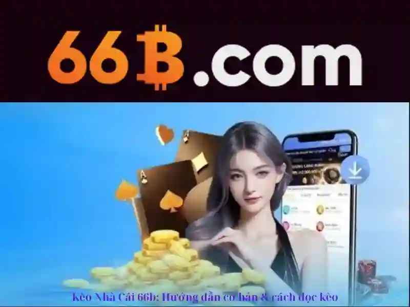 Kiến trúc cơ bản của 66b
